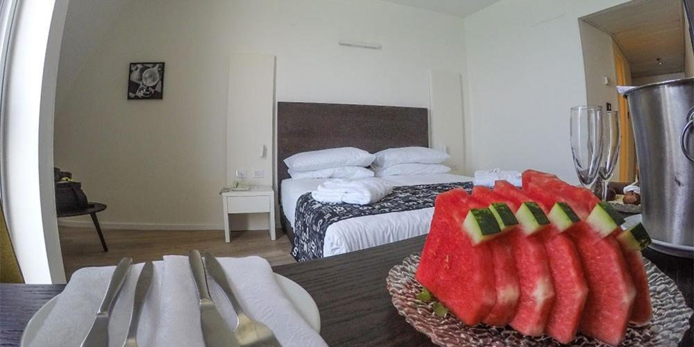 Apartment In Ashkelon Exterior photo