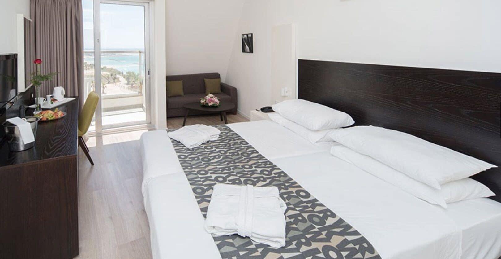 Apartment In Ashkelon Exterior photo
