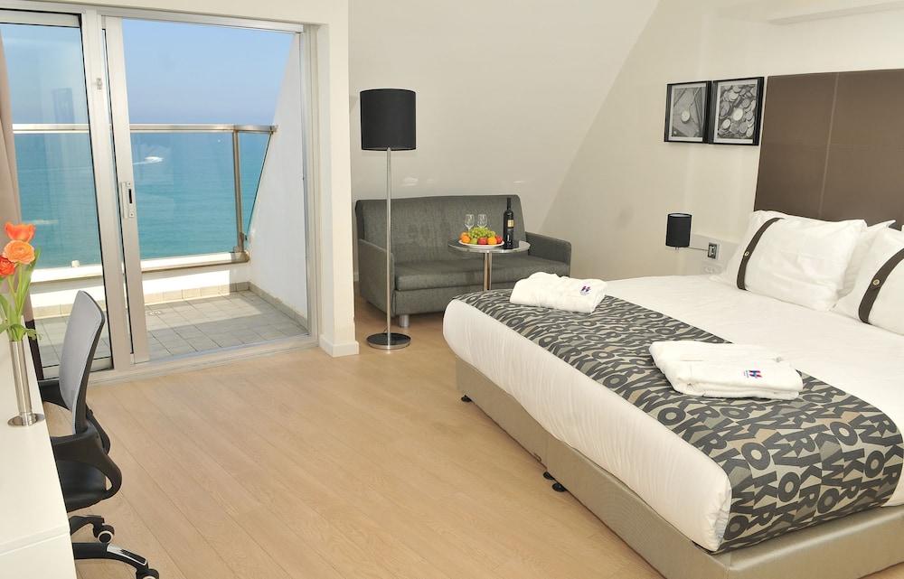 Apartment In Ashkelon Exterior photo