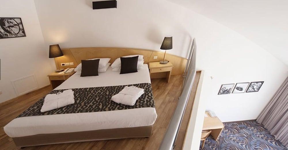 Apartment In Ashkelon Exterior photo