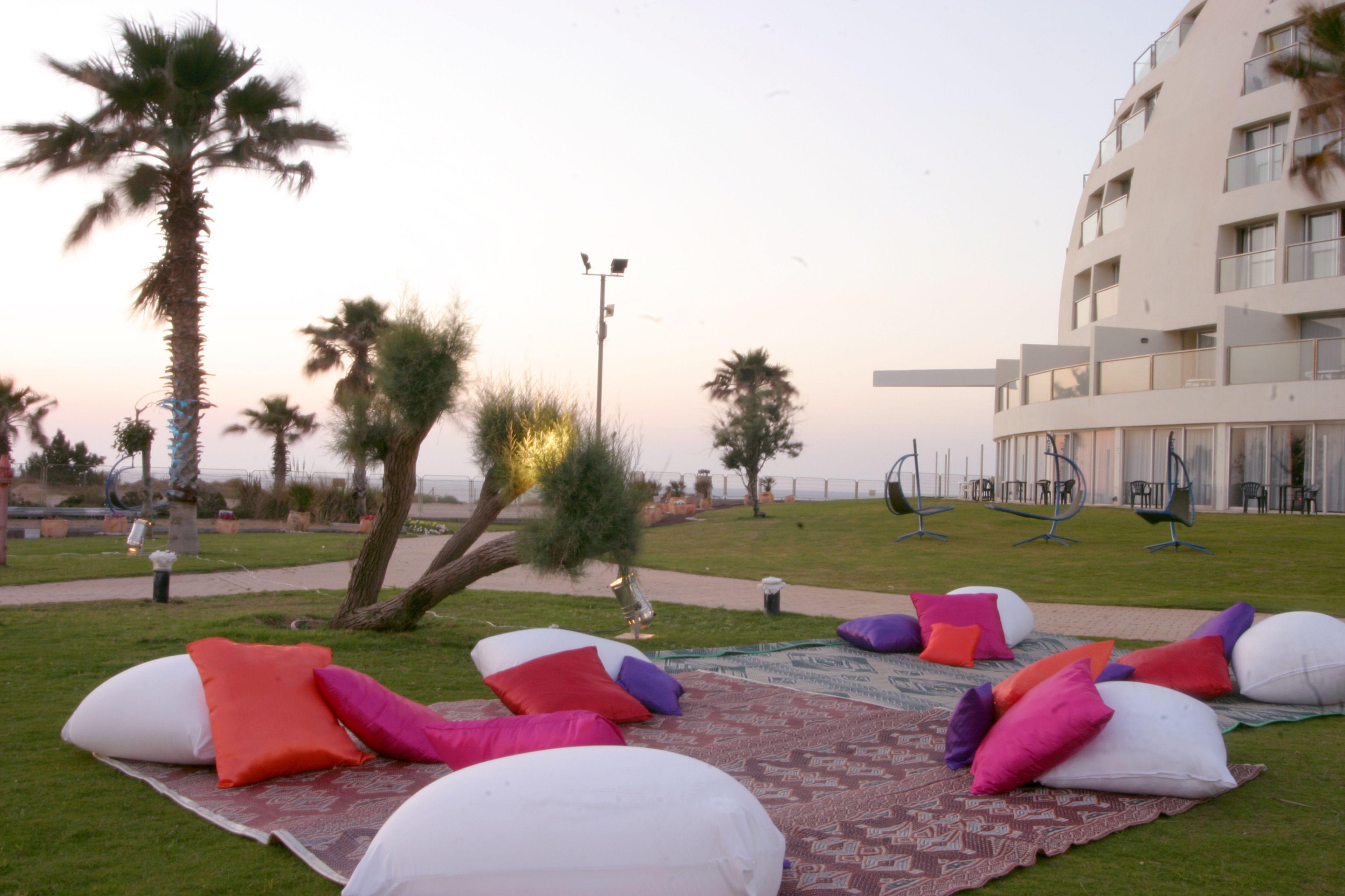 Apartment In Ashkelon Exterior photo
