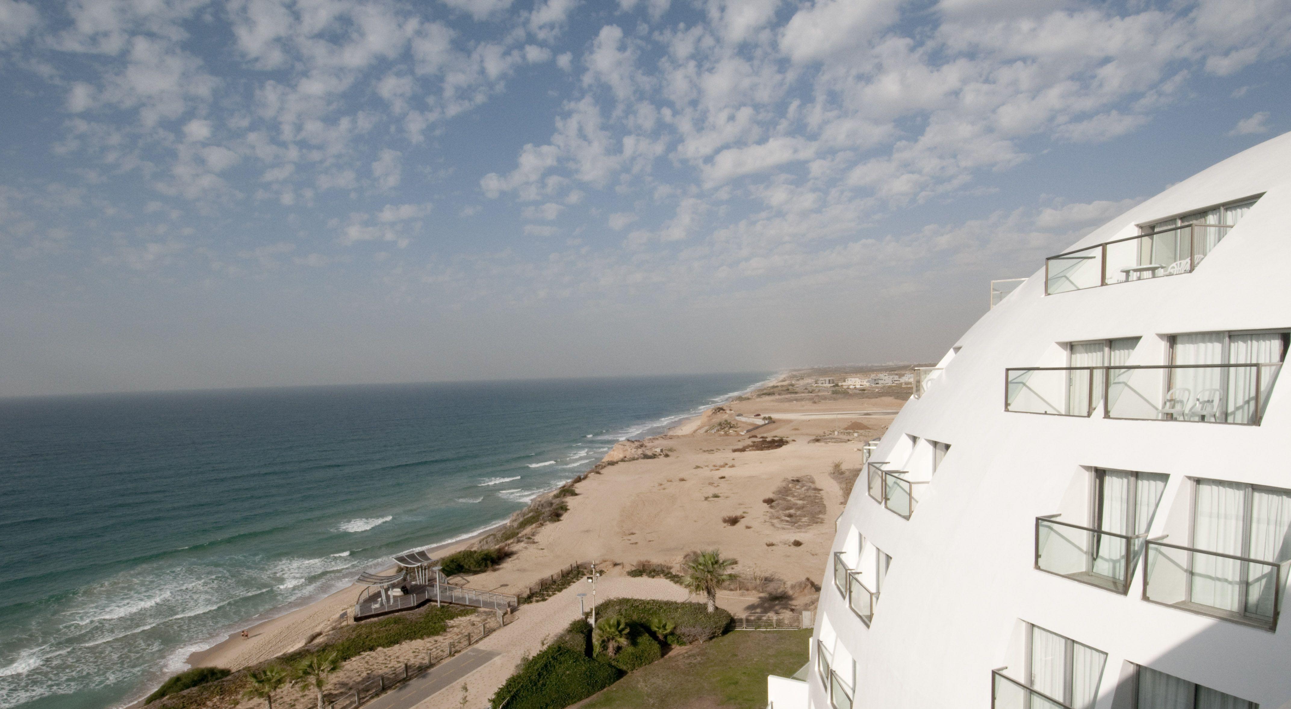 Apartment In Ashkelon Exterior photo