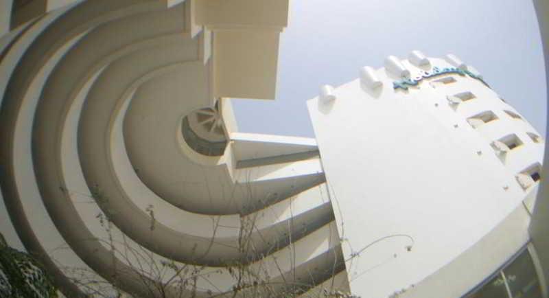 Apartment In Ashkelon Exterior photo