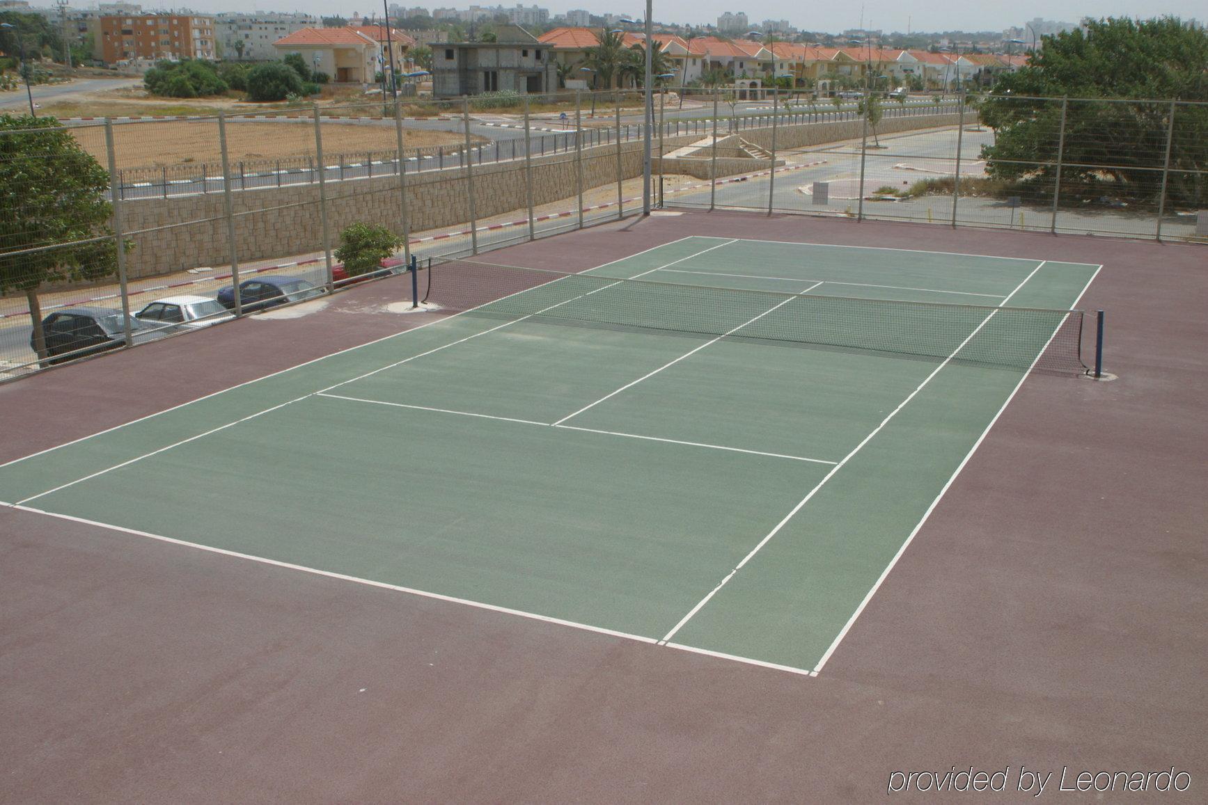 Apartment In Ashkelon Facilities photo