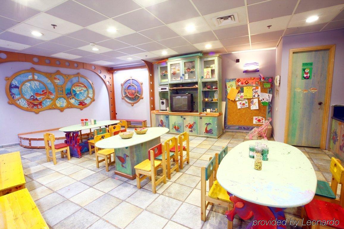 Apartment In Ashkelon Facilities photo