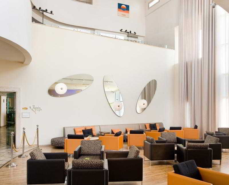 Apartment In Ashkelon Interior photo