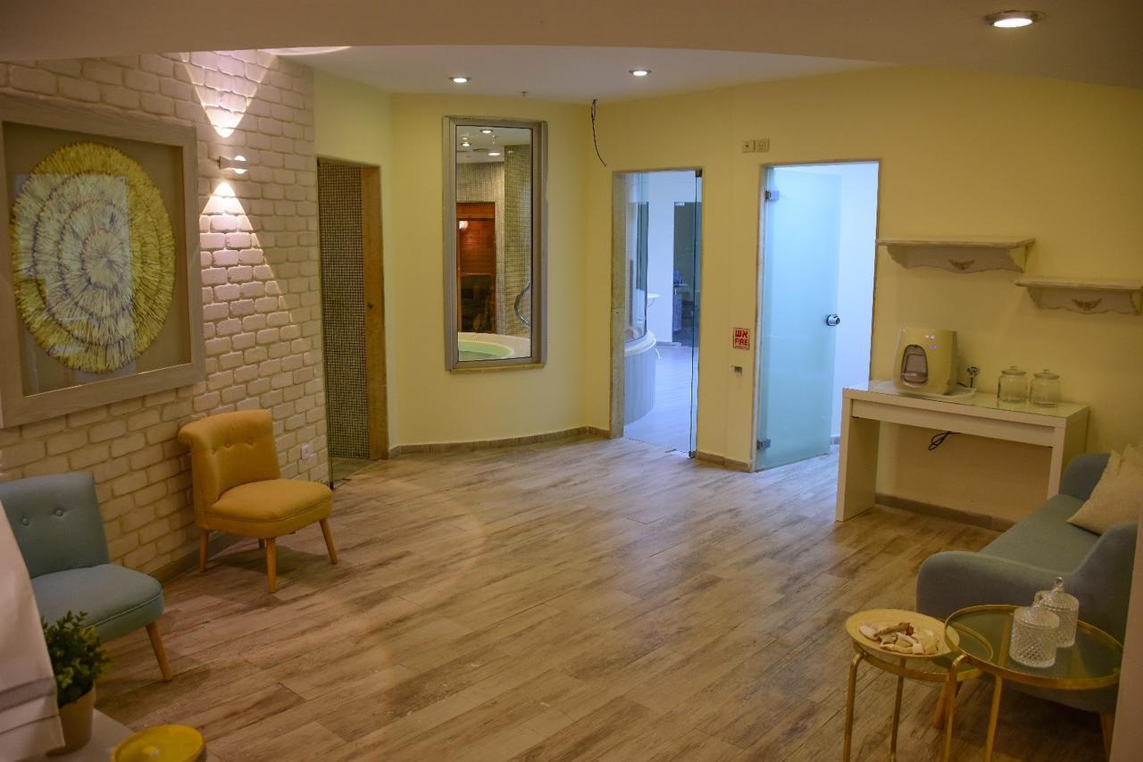 Apartment In Ashkelon Exterior photo
