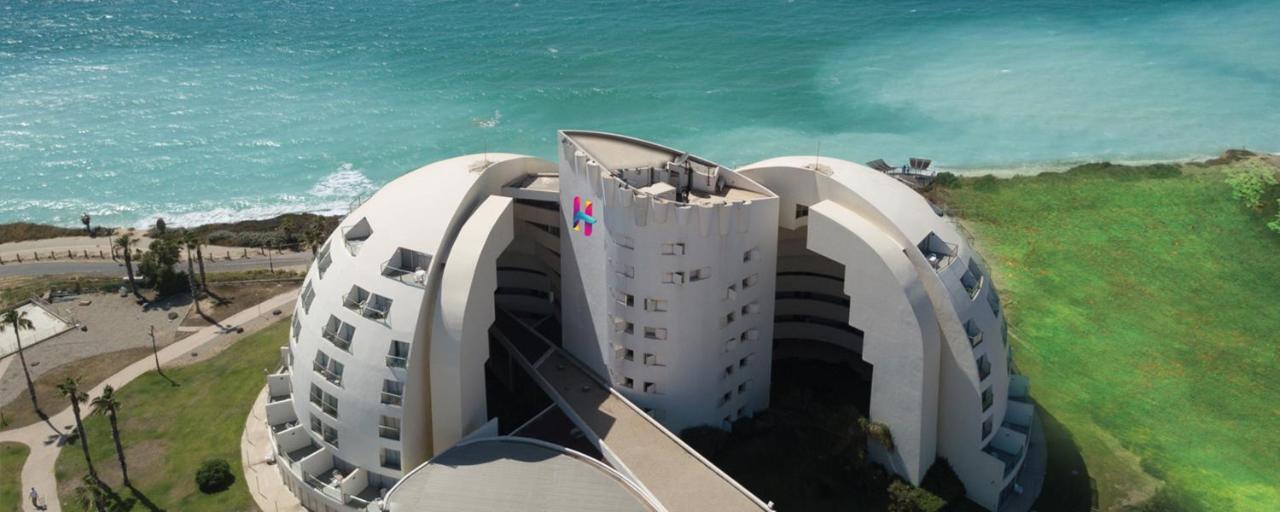 Apartment In Ashkelon Exterior photo